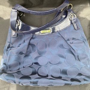 Women’s Coach Purse